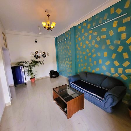 Blue Beds Homestay, Exotic 2Bhk Ac House Jabalpur Exteriör bild