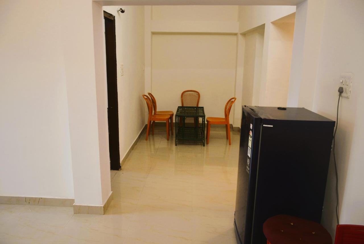 Blue Beds Homestay, Exotic 2Bhk Ac House Jabalpur Exteriör bild