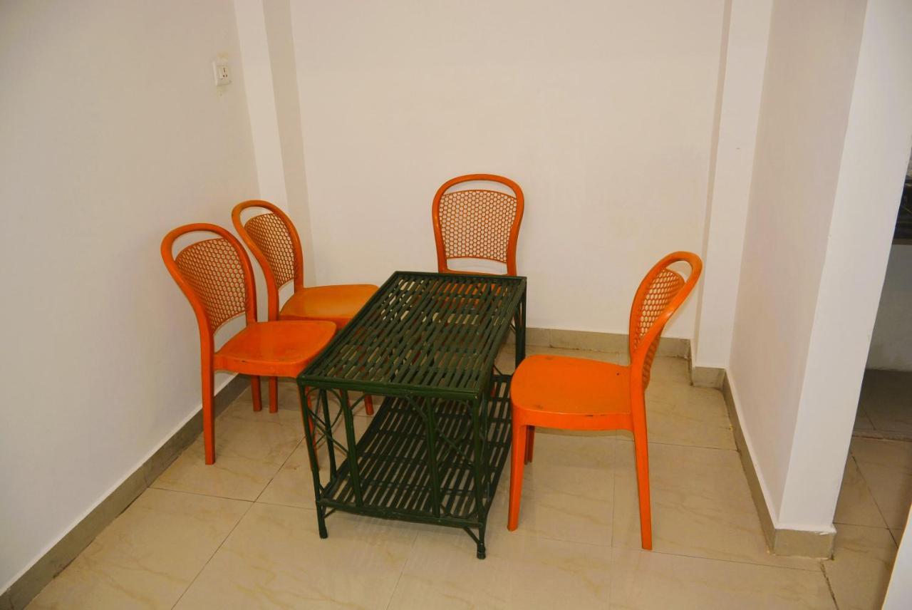 Blue Beds Homestay, Exotic 2Bhk Ac House Jabalpur Exteriör bild