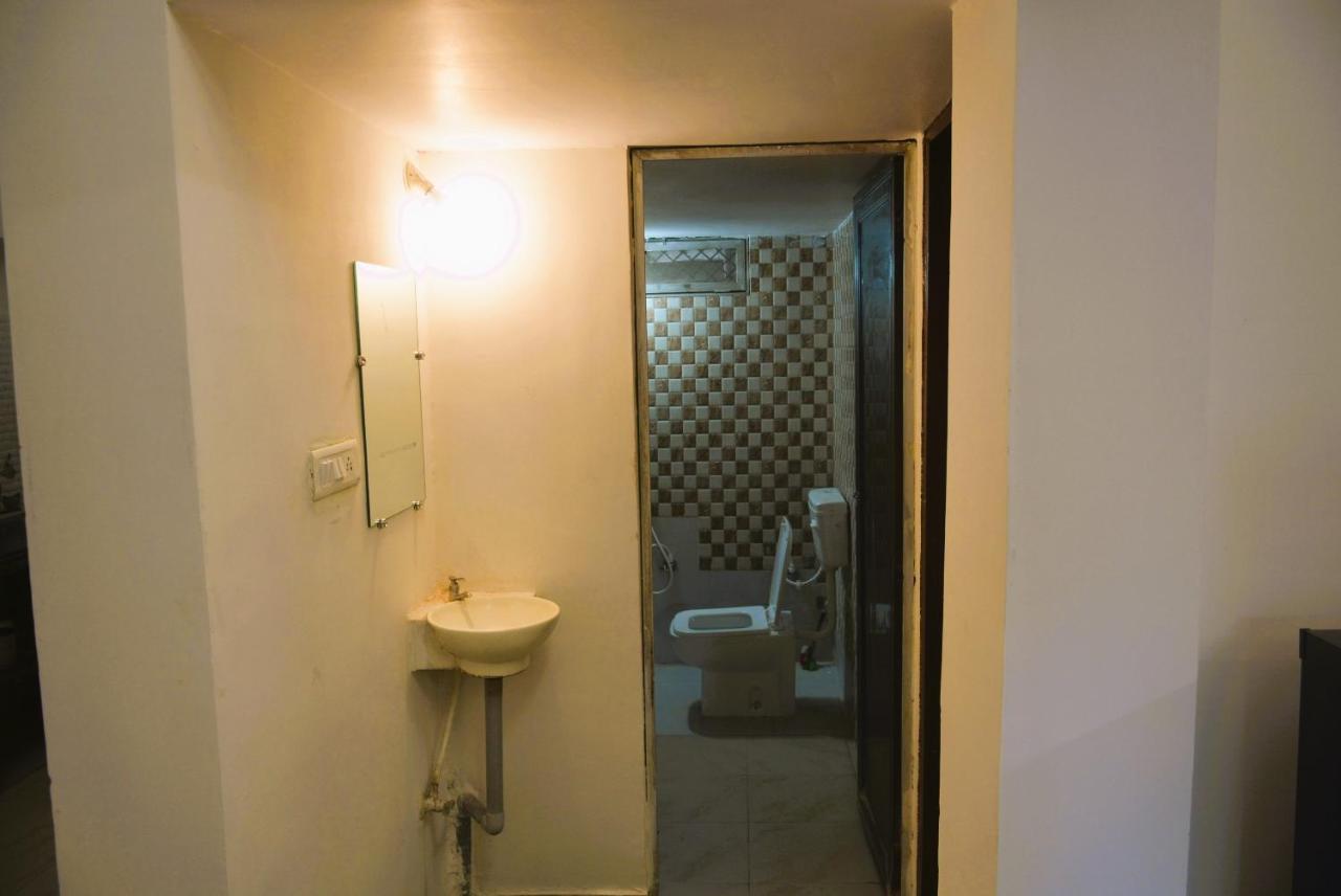 Blue Beds Homestay, Exotic 2Bhk Ac House Jabalpur Exteriör bild
